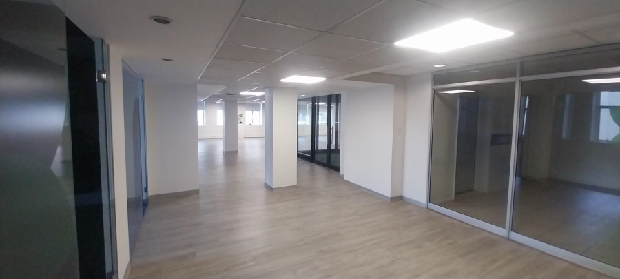 To Let commercial Property for Rent in Cape Town City Centre Western Cape